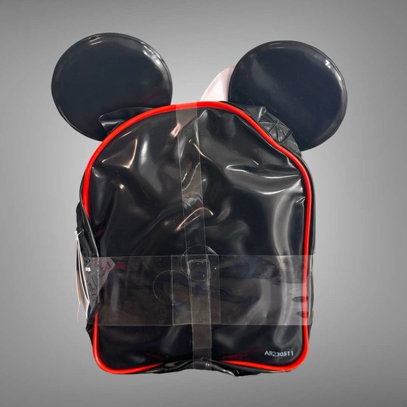 Townley Girl Disney Minnie Mouse Cosmetic Makeup Gift Bag Set - Picture 13 of 14